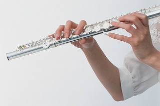 カルチャー科～フルート～