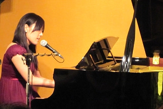 カルチャー科～憧れの弾き歌い～