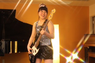 ギター・ベースコース