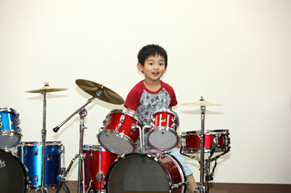 ドラムリトミック